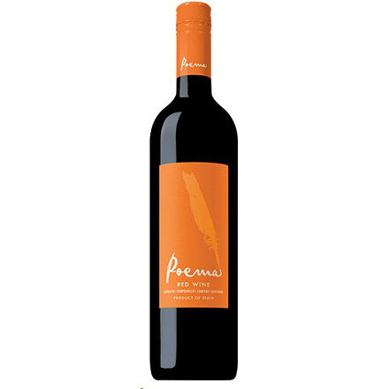 Poema Red Wine Adel