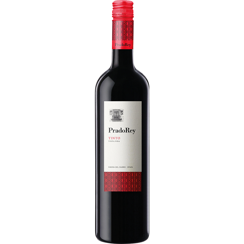 Prado Rey Tinto Joven Adel