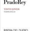Prado Rey Tinto Joven Label Adel