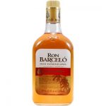 Ron Barcelo Rum Dorado Adel