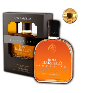 Ron Barcelo Rum Imperial Adel