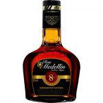 Ron Medellin Rum Extra Anejo 8 Year Adel