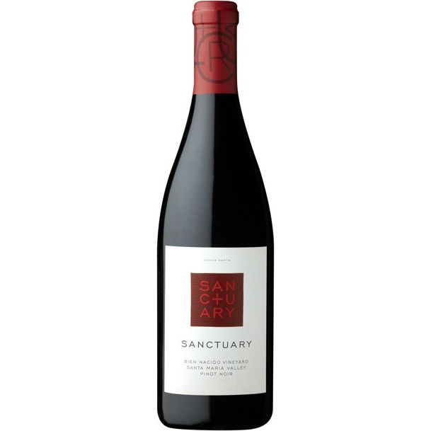 Sanctuary Pinot Noir Bien Nacido Vineyard