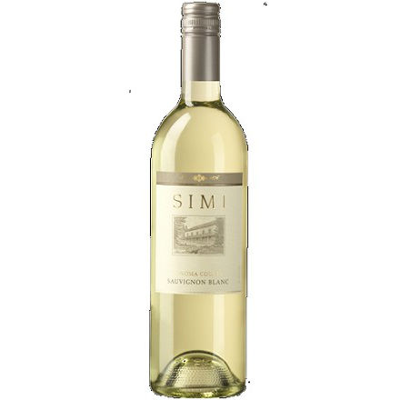 Simi Sauvignon Blanc Adel