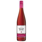 Sutter Home Red Moscato Adel
