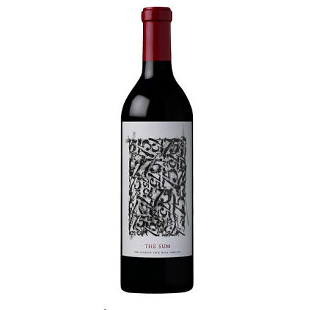 The 75 Wine Company The Sum Adel
