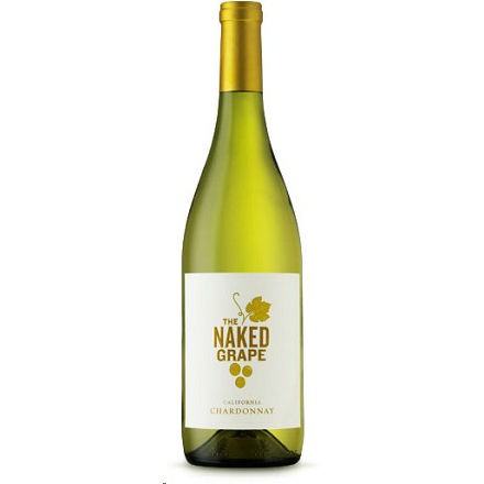 The Naked Grape Chardonnay Adel