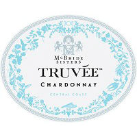 Truvée Chardonnay Adel