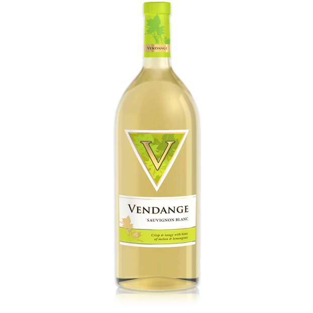 Vendange Sauvignon Blanc Adel