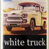 White Truck Sauvignon Blanc Label Adel