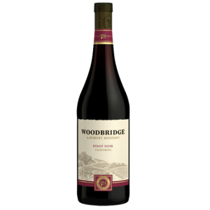 Woodbridge By Robert Mondavi Pinot Noir Adel