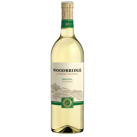 Woodbridge By Robert Mondavi Riesling Adel 2