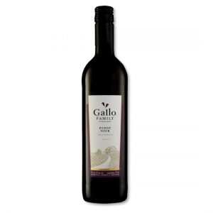 Gallo Family Vineyards Pinot Noir Adel