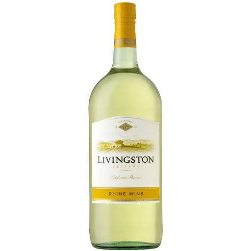 ivingston Cellars Chardonnay Adel