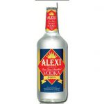 Alexi Vodka Adel