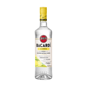 Bacardi Limon Adel