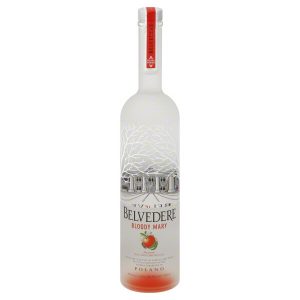 Belvedere Vodka Bloody Mary Adel