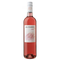 Bodegas Olivares Jumilla Rosado Adel