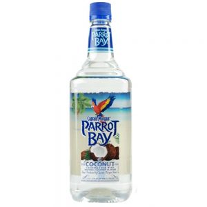 Captain Morgan Parrot Bay Rum Coconut 42 Adel