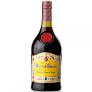 Cardenal Mendoza Brandy de Jerez Clasico Adel