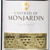 Castillo de Monjardin La Cantera Label Adel