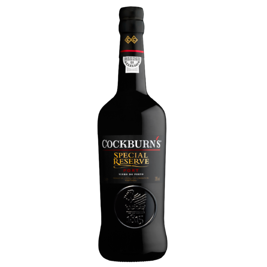 Cockburn Porto Special Reserve Adel