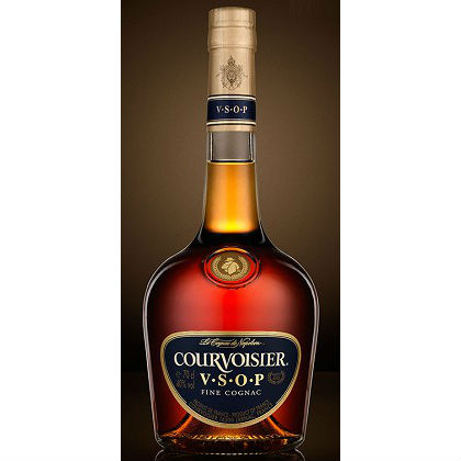 Courvoisier Cognac VSOP Fine Adel