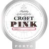 Croft Porto Pink Label Adel