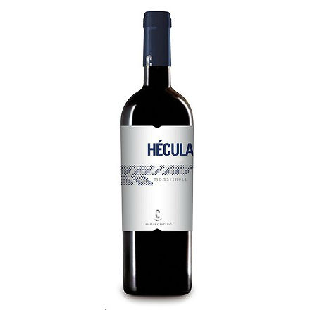Hecula Monastrell Adel