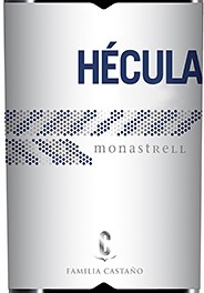 Hécula Monastrell 750ml - Image 2