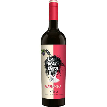 La Maldita Rioja Garnacha Adel