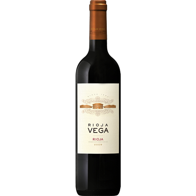 Rioja Vega Adel 2