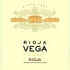 Rioja Vega Rioja Label Adel