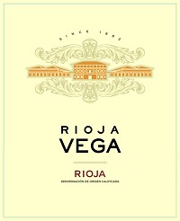 Rioja Vega Rioja Label Adel
