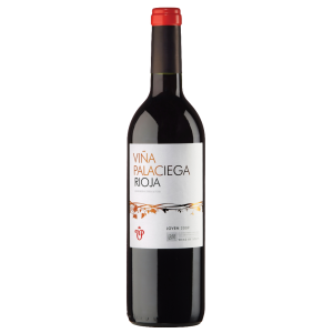 Vina Palaciega Tinto Rioja Adel