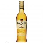 bacardi gold rum adel