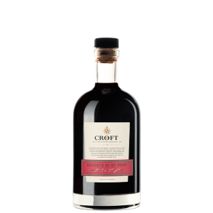 croft reserve ruby port