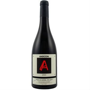 Andezon Cotes du Rhone 2013 Adel