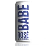 Babe Rose Sparkling Rose Adel