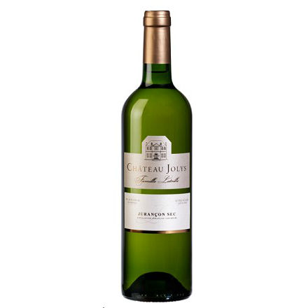 Chateau Jolys Jurancon Sec Adel