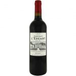 Chateau L'Escart Bordeaux Superieur Adel