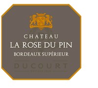 Château La Rose du Pin Bordeaux 750ml - Image 2