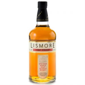 Lismore Scotch Single Malt Adel
