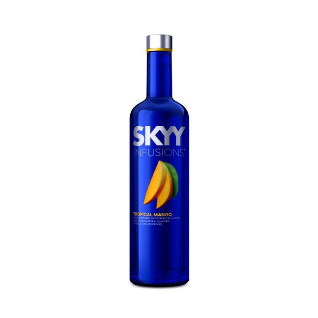 Skyy mango adel
