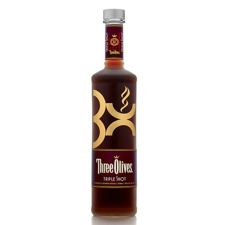 Three Olives Triple Shot Adel