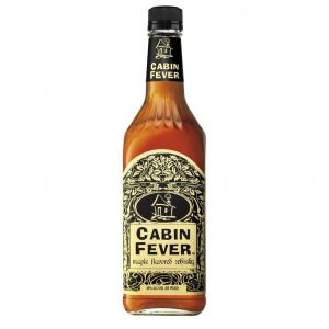 cabin fever whiskey adel