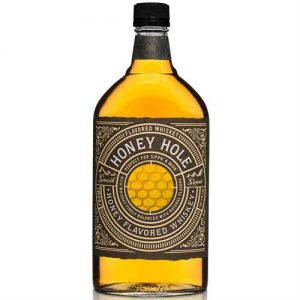 honey hole whiskey adel