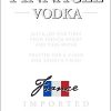 pinnacle vodka label adel