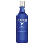 platinum 7x vodka Adel