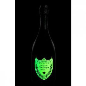 Dom Perignon Champagne Cuvee Vintage Luminous Adel